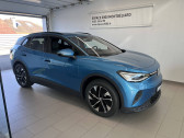 Volkswagen ID.4 ID.4 286 ch Pro  2024 - annonce de voiture en vente sur Auto Sélection.com