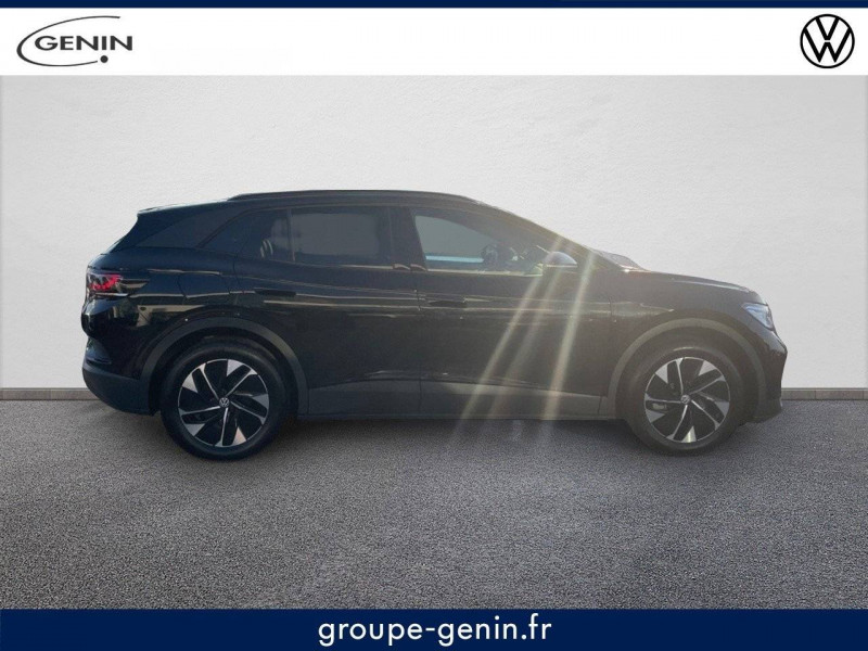 Volkswagen ID.4 ID.4 286 ch Pro  occasion  Valence - photo n4