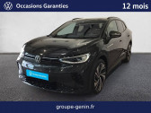 Annonce Volkswagen ID.4 occasion  ID.4 299 ch GTX  Valence