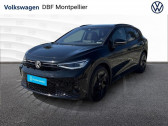 Volkswagen ID.4 ID 4 GTX (77KHW) 340 CH   SETE 34