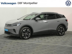Volkswagen ID.4 , garage Audi/Volkswagen DBF Tournezy  Montpellier