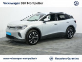 Annonce Volkswagen ID.4 occasion Electrique ID 4 PRO (77KWH) ID./LIFE/LIFE MAX (286C  Montpellier