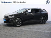 Volkswagen ID.4 ID 4 PRO (77KWH) ID./LIFE/LIFE MAX (286C   Saint-Clment-de-Rivire 34