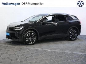 Volkswagen ID.4 , garage Volkswagen DBF Saint-Clment-de-Rivire  Saint-Clment-de-Rivire