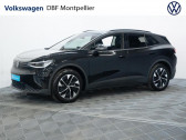Annonce Volkswagen ID.4 occasion Electrique ID 4 PRO (77KWH) ID./LIFE/LIFE MAX (286C  Montpellier