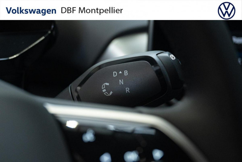 Volkswagen ID.4 ID 4 PRO (77KWH) ID./LIFE/LIFE MAX (286C  occasion  Montpellier - photo n10