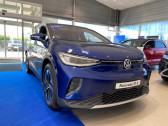 Volkswagen ID.4 ID 4 PRO (77KWH) ID./LIFE/LIFE MAX (286C  2025 - annonce de voiture en vente sur Auto Sélection.com