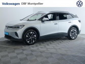 Annonce Volkswagen ID.4 occasion Electrique ID 4 PRO 4MOTION (77KWH) ID/LIFE/LIFE MA  Le Cres