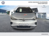 Annonce Volkswagen ID.4 occasion Electrique ID.4 PURE (52KWH) PERFORMANCE (125KW) à Montceau les Mines