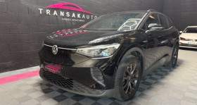 Volkswagen ID.4 , garage TRANSAKAUTO LYON OUEST  Chaponost