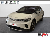Volkswagen ID.4 NOUVEAU ID.4 PRO 286 (77KWH/210KW)   Nevers 58