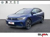Volkswagen ID.4 NOUVEAU ID.4 PRO 286 (77KWH/210KW)   Cosne-Cours-sur-Loire 58