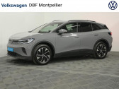 Annonce Volkswagen ID.4 occasion Electrique PRO (77KWH) ID./LIFE MAX (286CH)  Montpellier