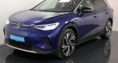 Annonce Volkswagen ID.4 occasion Essence Pro Performance AHK Matrix  LEIMBACH