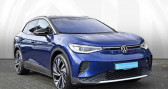 Annonce Volkswagen ID.4 occasion Essence Pro Performance First Edition  LEIMBACH
