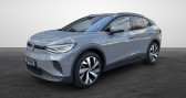 Annonce Volkswagen ID.4 occasion Essence Pro Performance Tech HeadUp  LEIMBACH
