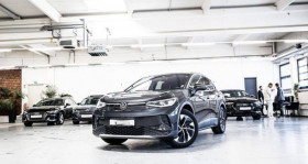 Volkswagen ID.4 , garage SELECTIVE AUTO  sarcelles