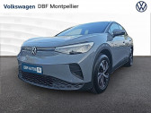 Annonce Volkswagen ID.4 occasion  PURE (52 KWH/109KW)  SETE