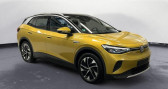 Annonce Volkswagen ID.4 occasion Electrique Pure 52 kWh - 148 City  MONTELIMAR