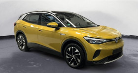 Volkswagen ID.4 , garage ORA7 MONTELIMAR  MONTELIMAR