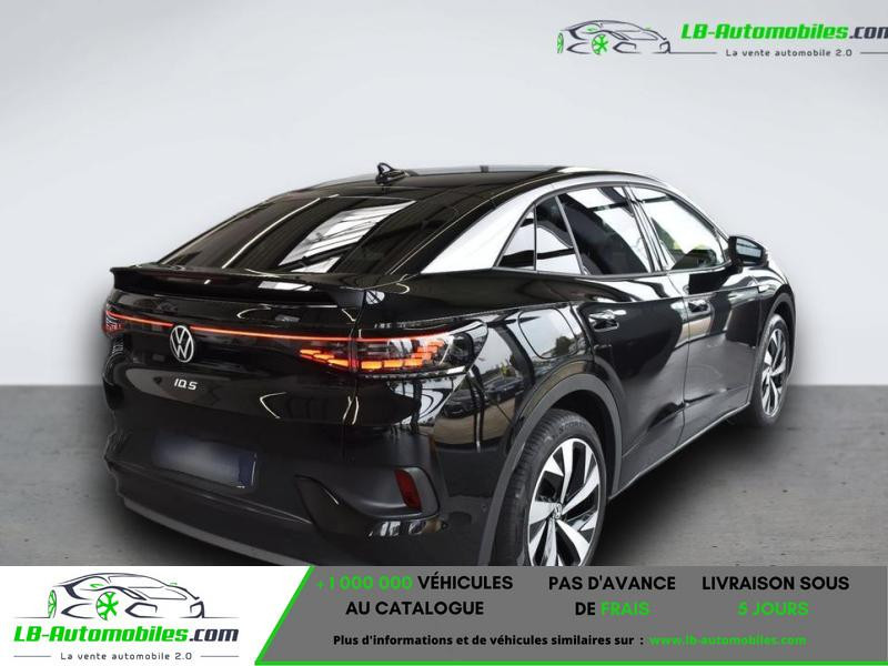 Volkswagen ID.5 174 ch Pro  occasion  Beaupuy - photo n4