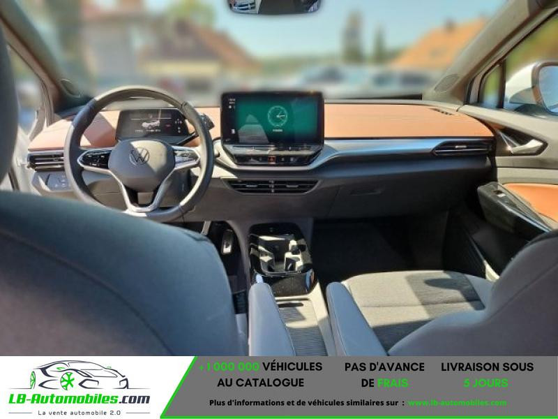 Volkswagen ID.5 174 ch Pro  occasion  Beaupuy - photo n3