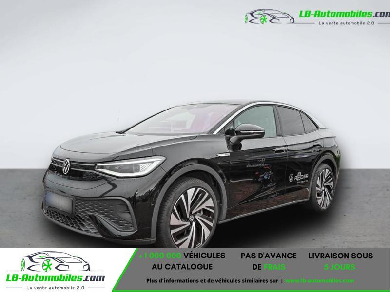 Volkswagen ID.5 174 ch Pro 2022 Volkswagen ID.5 174 ch Pro  occasion à Beaupuy