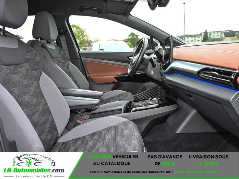 Volkswagen ID.5 174 ch Pro 2022 - photo n°4 Volkswagen ID.5 174 ch Pro  occasion à Beaupuy - photo n°4