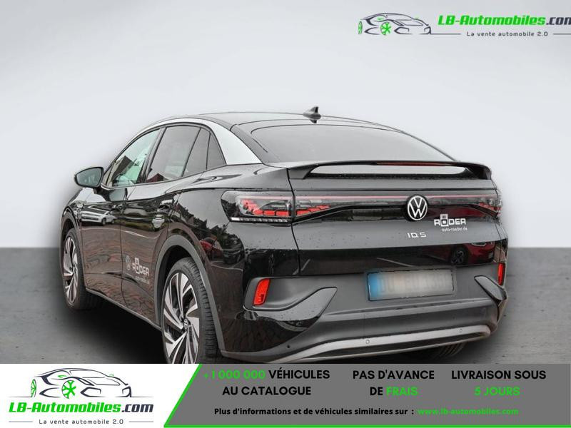 Volkswagen ID.5 174 ch Pro 2022 - photo n°3 Volkswagen ID.5 174 ch Pro  occasion à Beaupuy - photo n°3