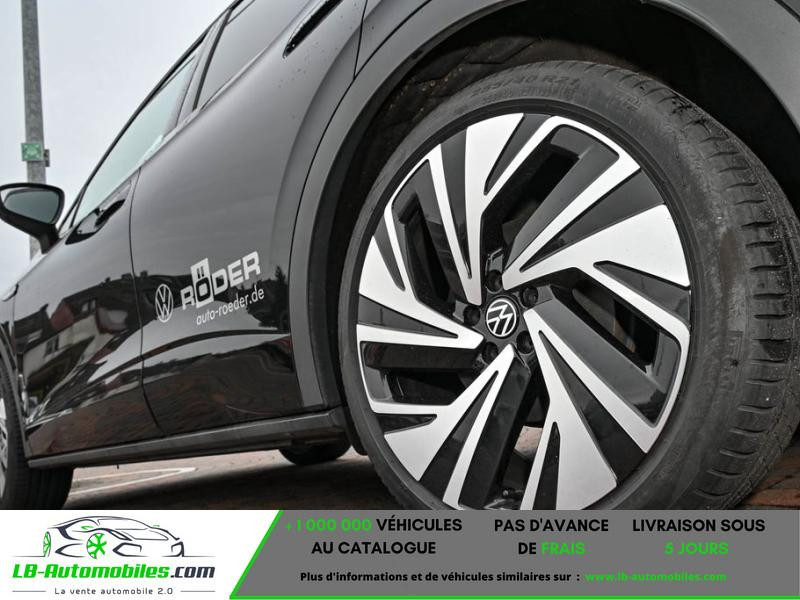 Volkswagen ID.5 174 ch Pro 2022 - photo n°6 Volkswagen ID.5 174 ch Pro  occasion à Beaupuy - photo n°6