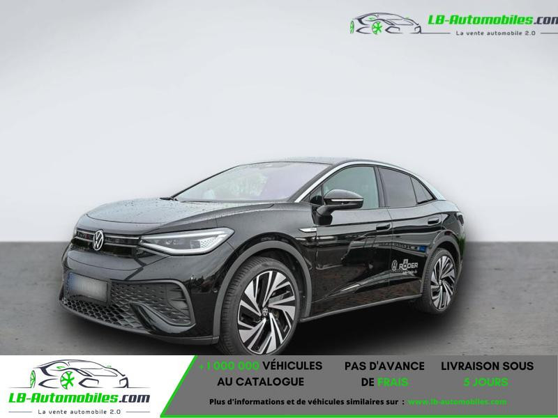 Volkswagen ID.5 174 ch Pro 2022 Volkswagen ID.5 174 ch Pro  occasion à Beaupuy