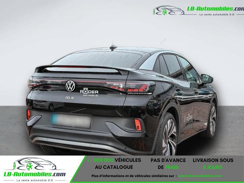 Volkswagen ID.5 174 ch Pro 2022 - photo n°4 Volkswagen ID.5 174 ch Pro  occasion à Beaupuy - photo n°4