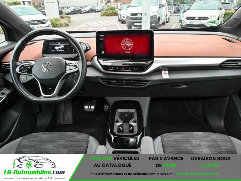 Volkswagen ID.5 174 ch Pro 2022 - photo n°3 Volkswagen ID.5 174 ch Pro  occasion à Beaupuy - photo n°3