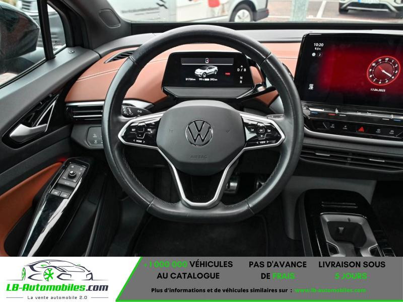Volkswagen ID.5 174 ch Pro 2022 - photo n°6 Volkswagen ID.5 174 ch Pro  occasion à Beaupuy - photo n°6