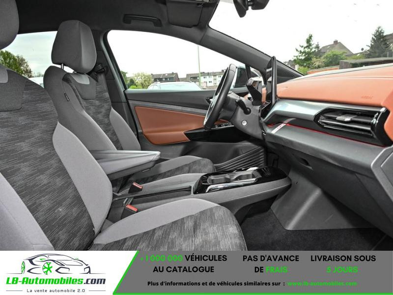 Volkswagen ID.5 174 ch Pro 2022 - photo n°5 Volkswagen ID.5 174 ch Pro  occasion à Beaupuy - photo n°5