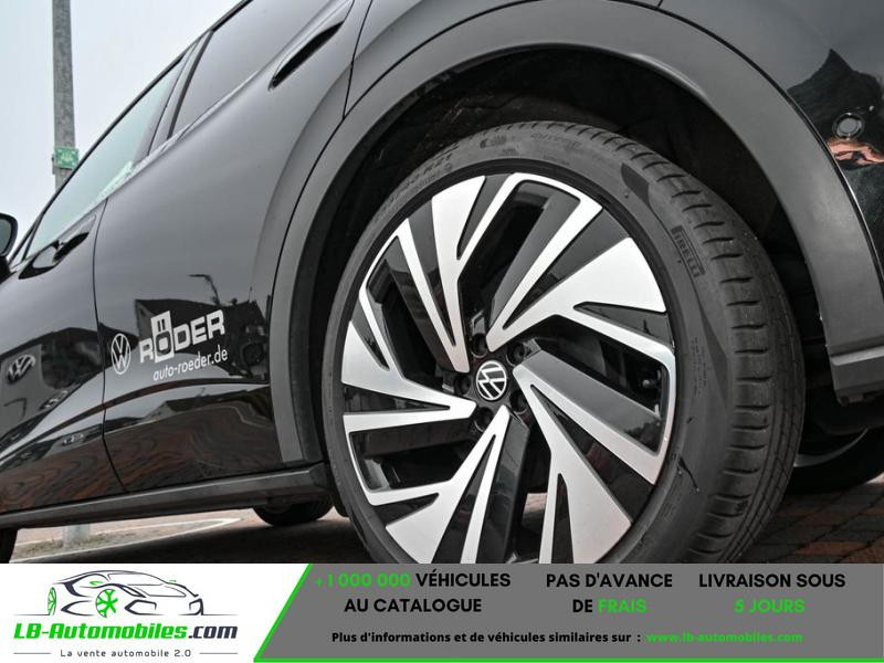 Volkswagen ID.5 174 ch Pro 2022 - photo n°7 Volkswagen ID.5 174 ch Pro  occasion à Beaupuy - photo n°7