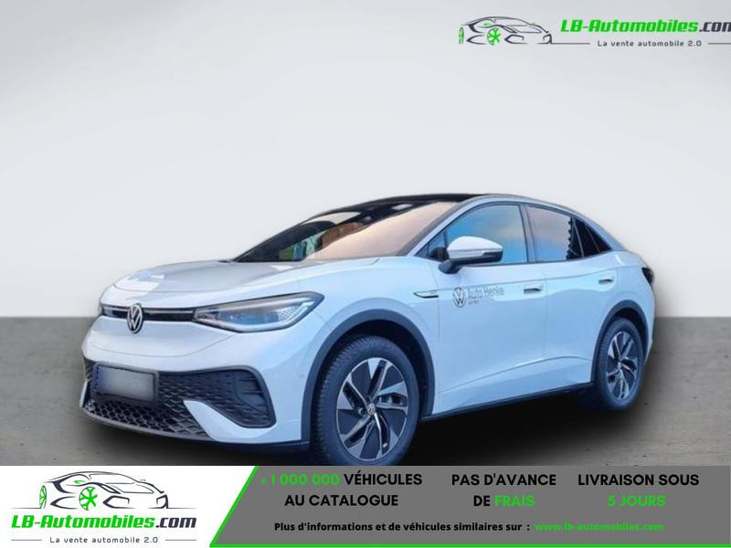 Volkswagen ID.5 174 ch Pro 2022 Volkswagen ID.5 174 ch Pro  occasion à Beaupuy