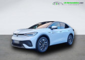 Volkswagen ID.5 occasion année 2022 boite Automatique Annonce Volkswagen ID.5 occasion Electrique 174 ch Pro à Beaupuy