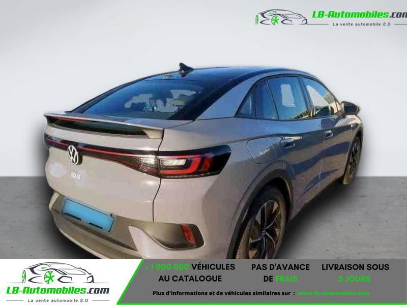 Volkswagen ID.5 174 ch Pro 2023 Volkswagen ID.5 174 ch Pro  occasion à Beaupuy