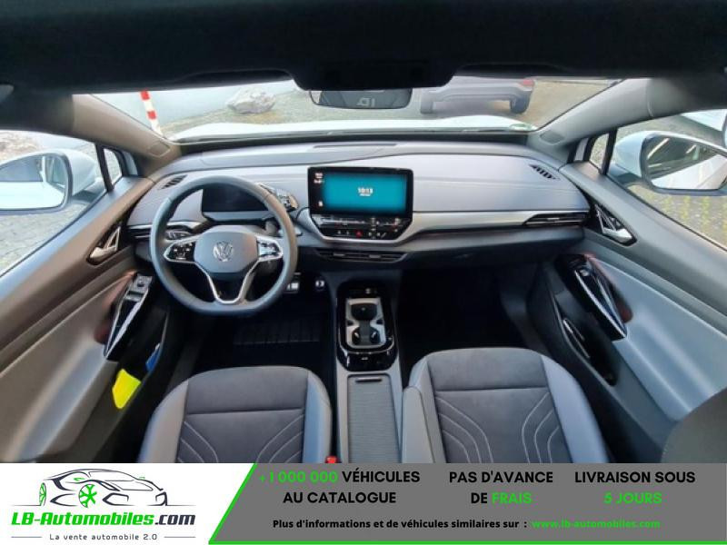 Volkswagen ID.5 174 ch Pro 2022 - photo n°3 Volkswagen ID.5 174 ch Pro  occasion à Beaupuy - photo n°3