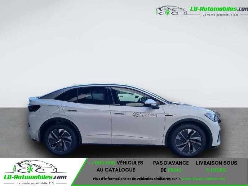 Volkswagen ID.5 174 ch Pro 2022 - photo n°4 Volkswagen ID.5 174 ch Pro  occasion à Beaupuy - photo n°4