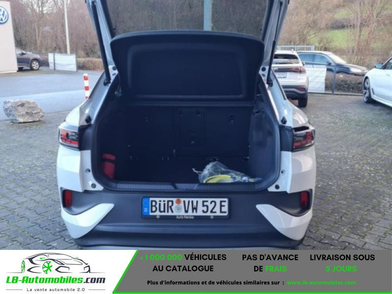 Volkswagen ID.5 174 ch Pro 2022 - photo n°6 Volkswagen ID.5 174 ch Pro  occasion à Beaupuy - photo n°6