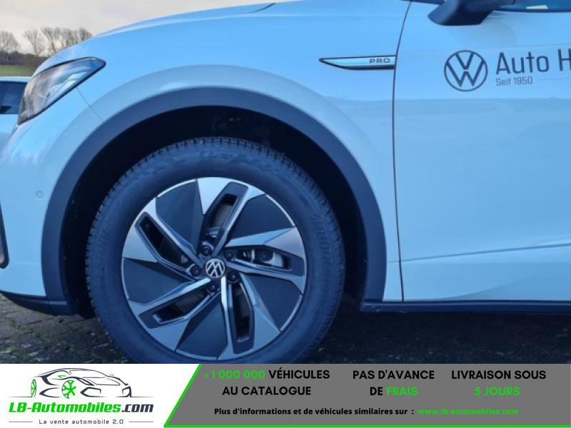 Volkswagen ID.5 174 ch Pro 2022 - photo n°5 Volkswagen ID.5 174 ch Pro  occasion à Beaupuy - photo n°5
