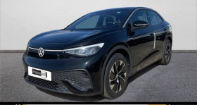 Volkswagen ID.5 , garage HARBOT AUTOMOBILE  Saint-Ouen-l'Aumne