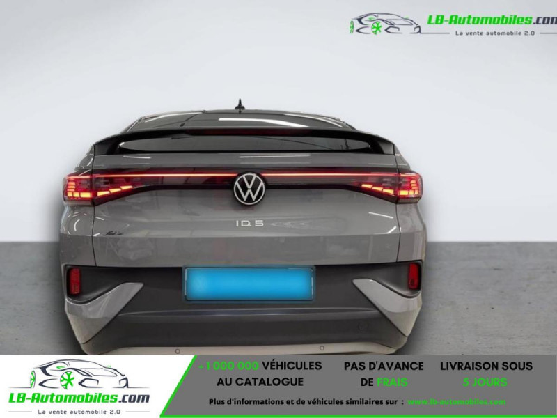 Volkswagen ID.5 204 ch Pro Performance 2022 - photo n°5 Volkswagen ID.5 204 ch Pro Performance  occasion à Beaupuy - photo n°5