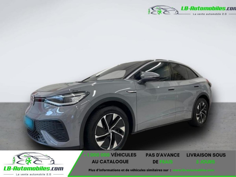 Volkswagen ID.5 204 ch Pro Performance 2022 Volkswagen ID.5 204 ch Pro Performance  occasion à Beaupuy