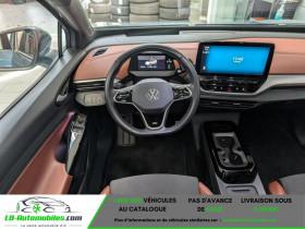 Volkswagen ID.5 204 ch Pro Performance  occasion � Beaupuy - photo n�3