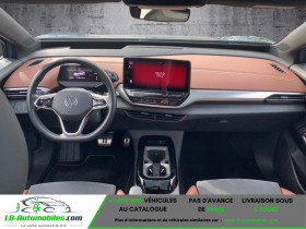 Volkswagen ID.5 204 ch Pro Performance  occasion � Beaupuy - photo n�3
