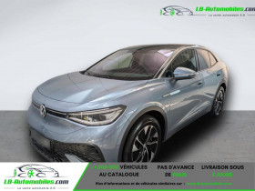 Volkswagen ID.5 204 ch Pro Performance  occasion � Beaupuy - photo n�2