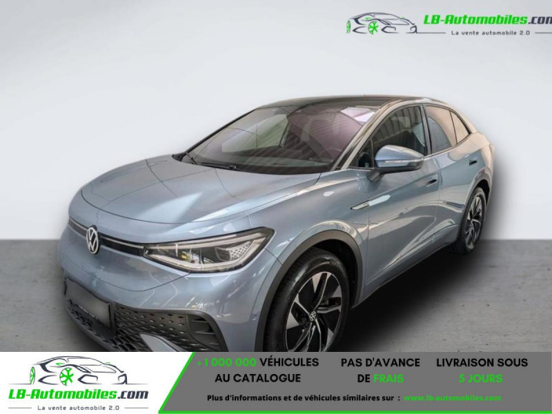 Volkswagen ID.5 204 ch Pro Performance  occasion  Beaupuy - photo n2